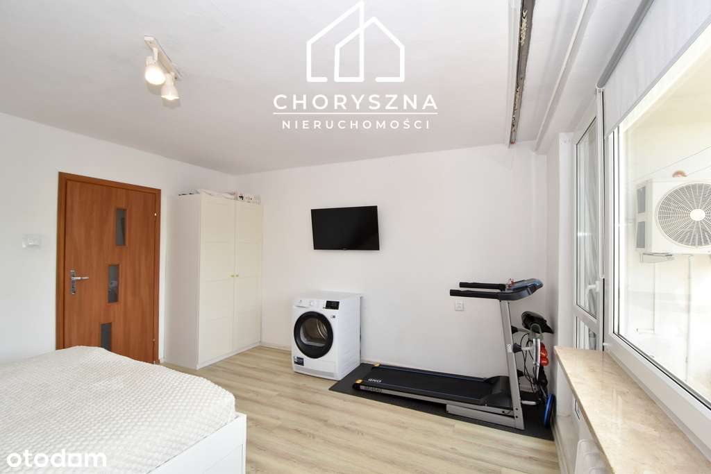 Kup mieszkanie i zamieszkaj w spokojnej okolicy-5