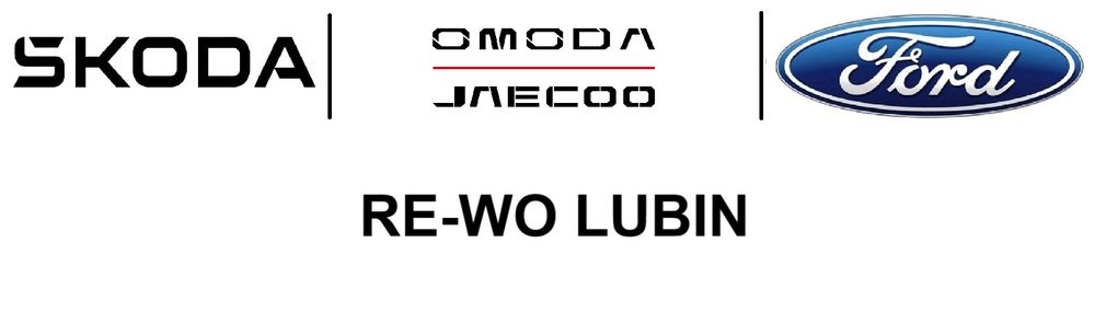 Re-Wo Lubin Autoryzowany Dealer Ford/Skoda