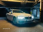 BMW Seria 3 318i Sport Line - 2