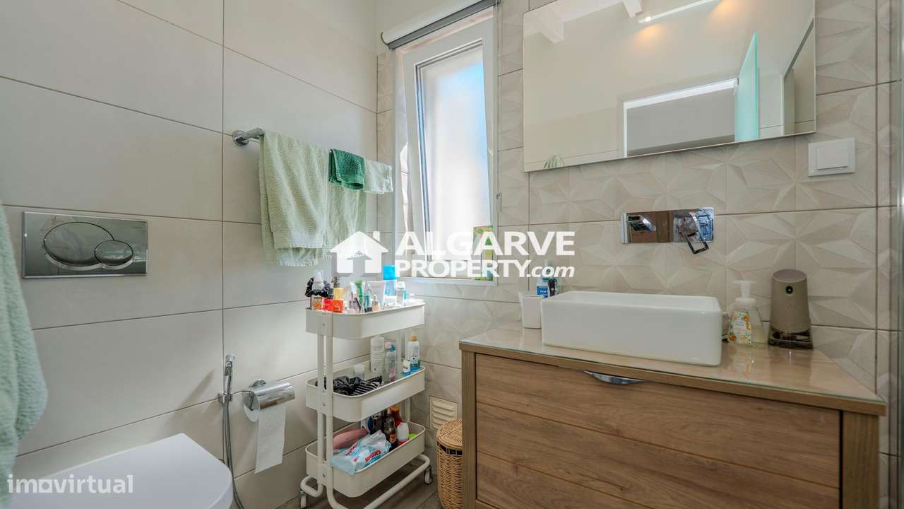 Moradia V3 + 2 numa zona calma perto de Loulé, Algarve-43