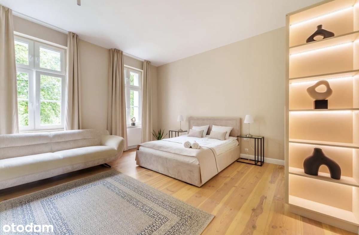 REZERWACJA !!!Przestronne mieszkanie 110 m² w świetnej lokalizacji - Pełny obrazek: 5/19