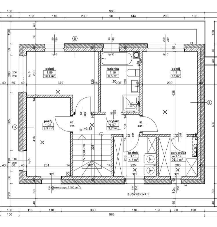Bezrzecze z pozwoleniem na budowę-6