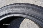 Continental SportContact 2 225/45R17 91W L32 - 9