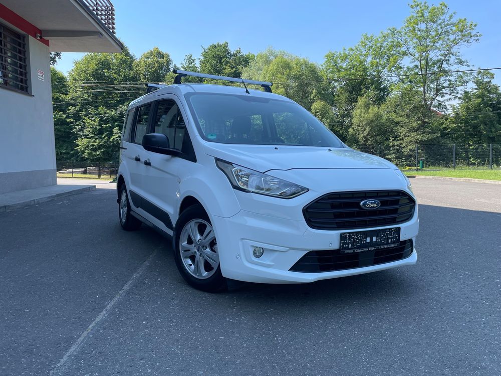 Ford Transit Connect II (2013-) 240 L1 Trend 2018