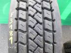 315/80R22,5 Rigdon POWER-MAX 411 - 1