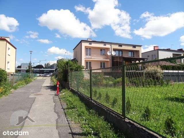 Dom, 100 m², Zamość-1