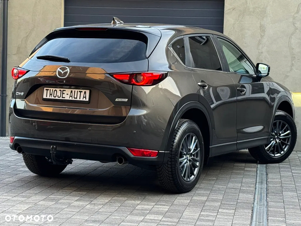 Mazda CX-5 2.0 Skypassion 2WD - 23