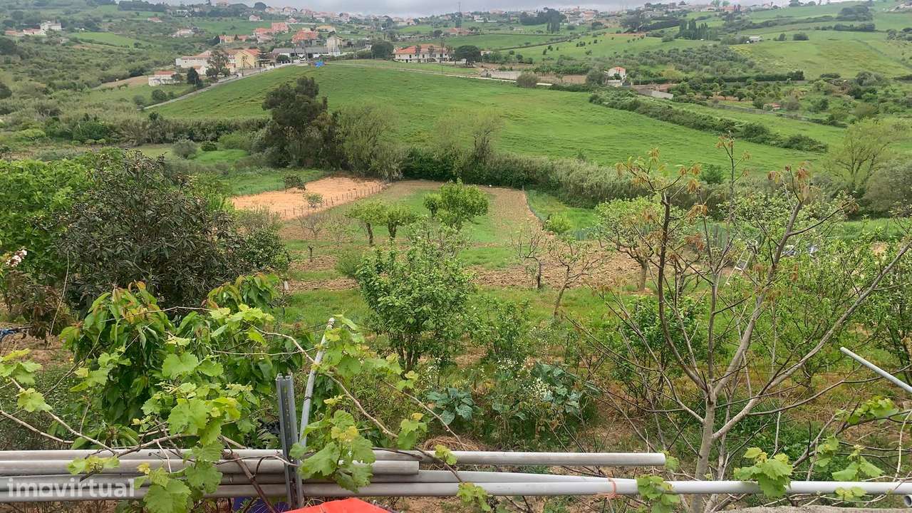Terreno em São João dos Montes-6