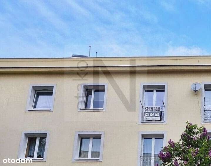 Okazja!!! 3 pokoje | Balkon | Parking | 2 Piwnice-9