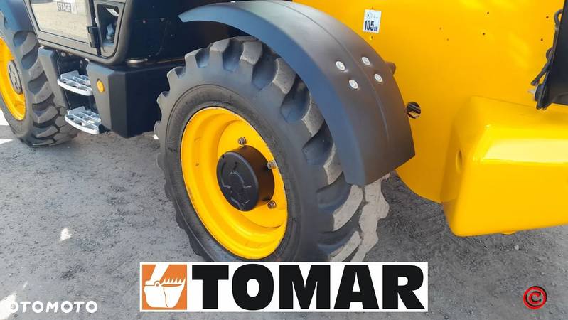 JCB 540-140 2020r - 15