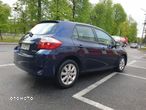 Toyota Auris 1.6 Sol - 4