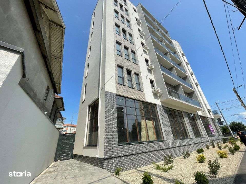 Inchiriere spatiu comercial, Bd. Republicii-Armeanca Residence - Imagine principală: 3/9