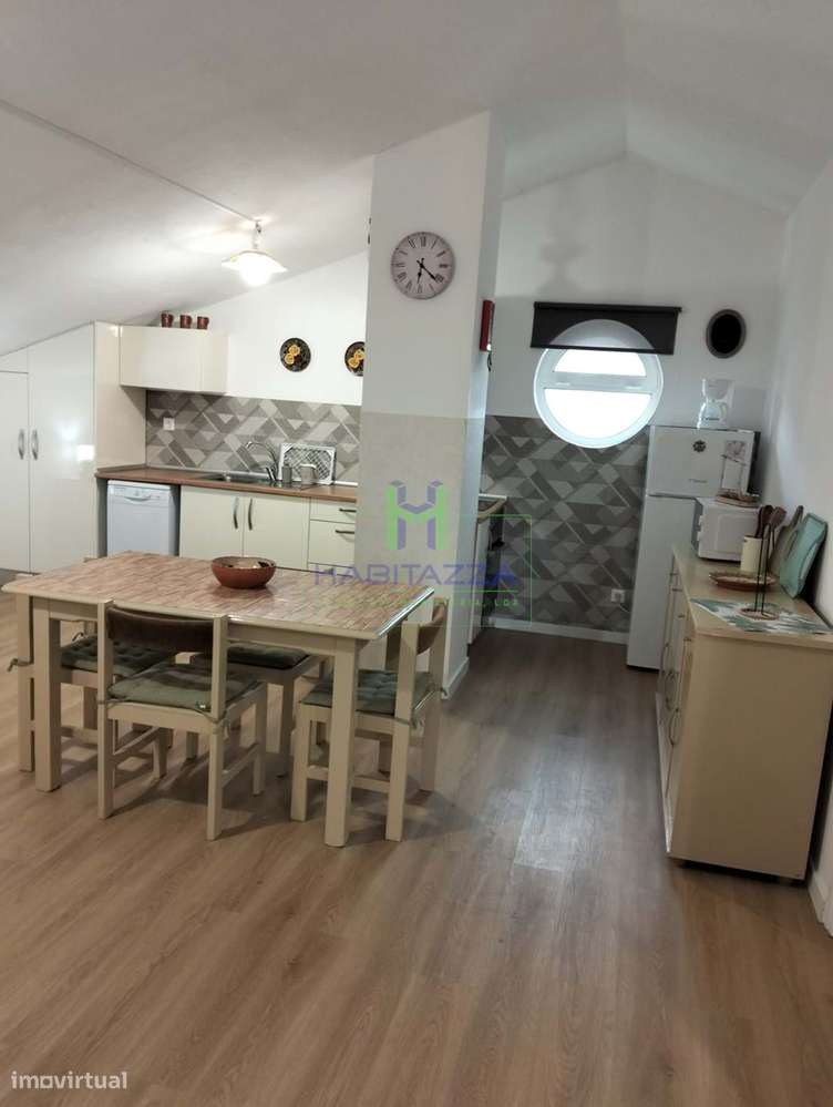 Apartamento T1 na Vila do Bispo - de 15 de ABRIL a 15 de JUNHO - Grande imagem: 2/22