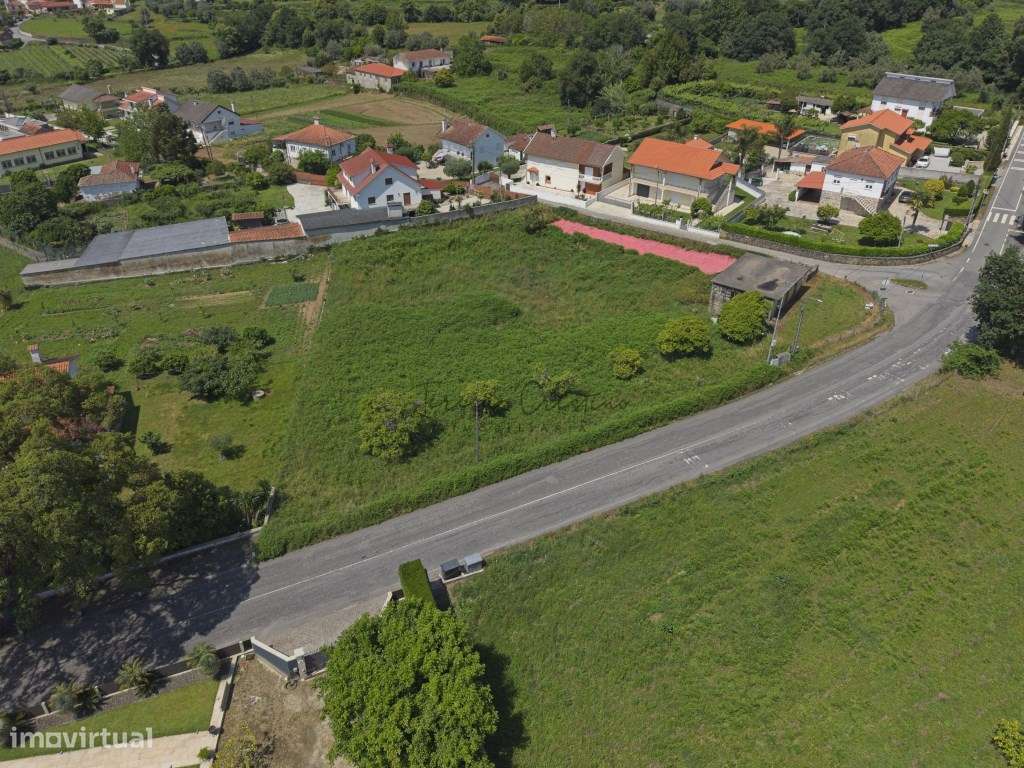 Terreno com 3.200 m² para Construção | Brandara, Ponte de Lima-15