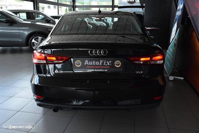 Audi A3 Limousine 1.6 TDI Sport - 5