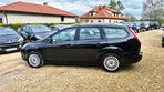 Ford Focus 1.8 FF Platinium X - 22