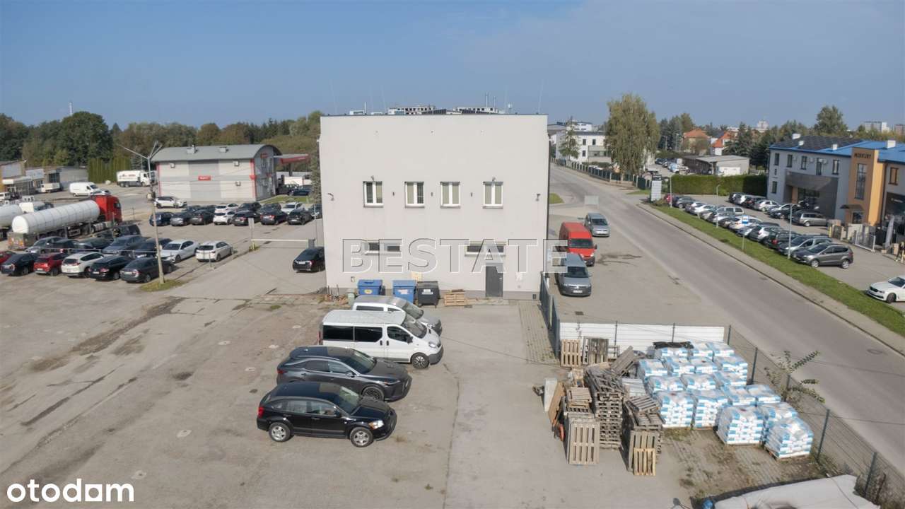 Lokal na sprzedaż, Tarnów-2
