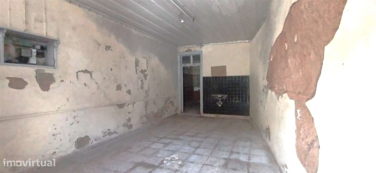 Moradia em Banda T9 Venda em Alenquer (Santo Estêvão e Triana),Alenque - Grande imagem: 4/41