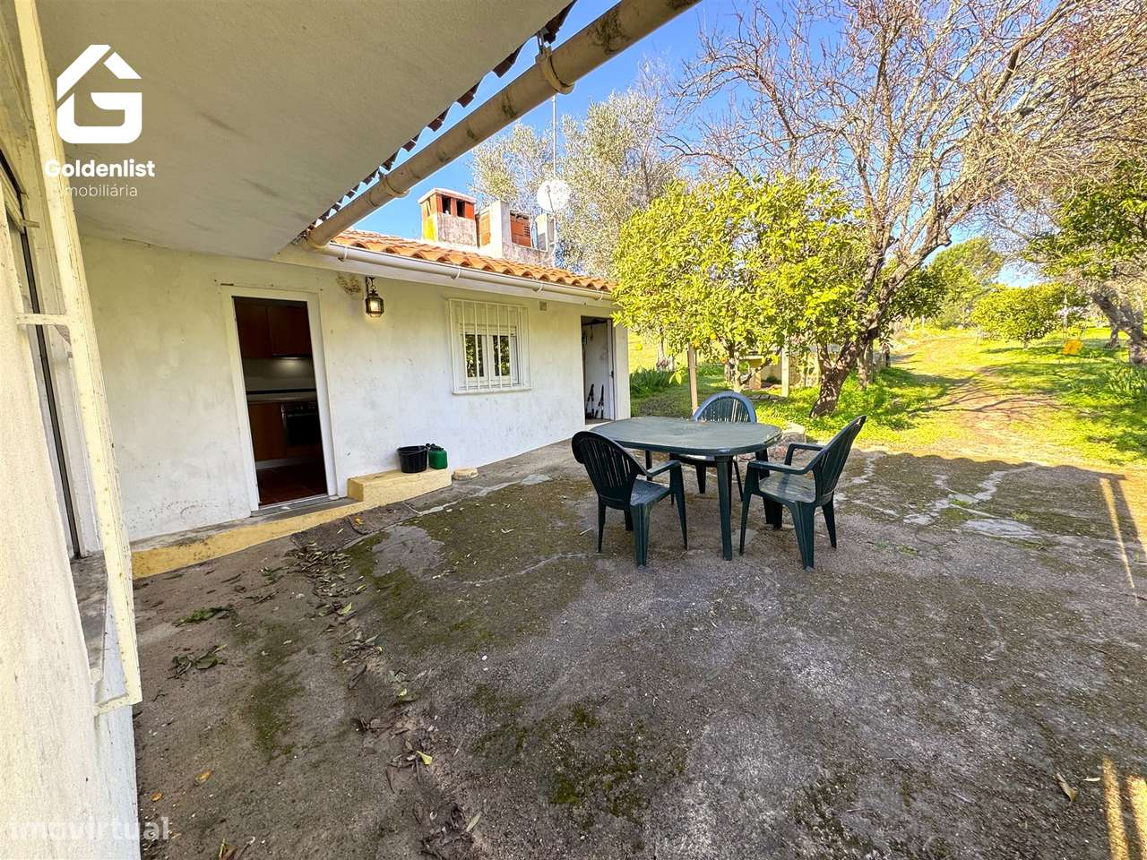 Quinta  Venda em Monforte da Beira,Castelo Branco-19