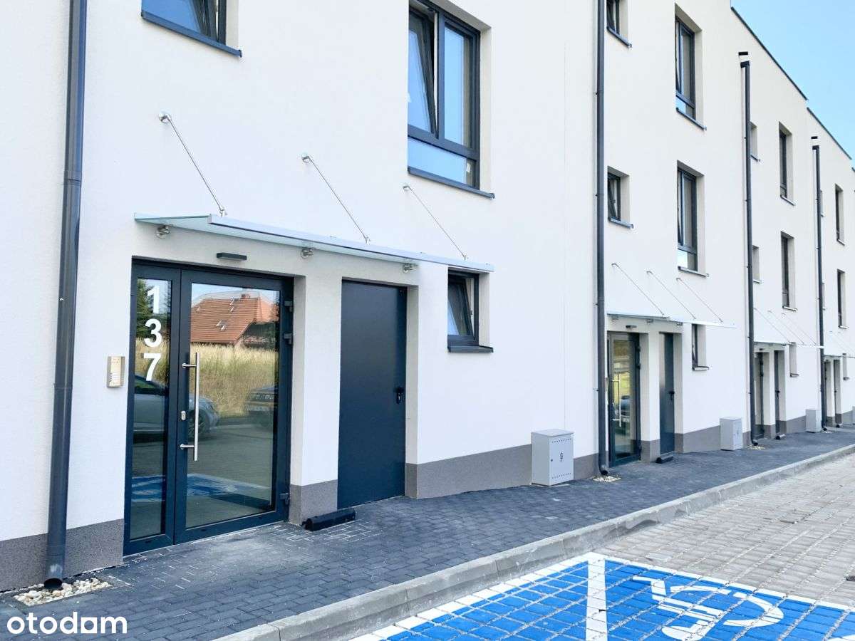 Duże mieszkanie w Rudzie Śląskiej Kochłowicach-15