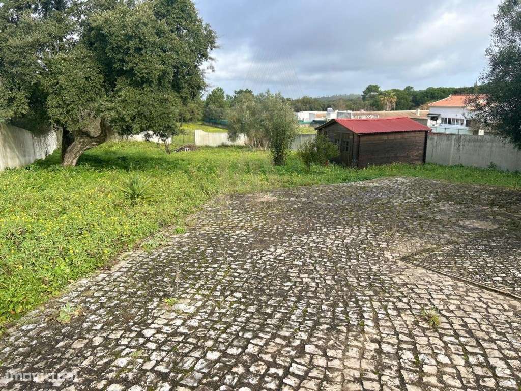 Moradia recuperada em Castelo - Grande imagem: 4/10