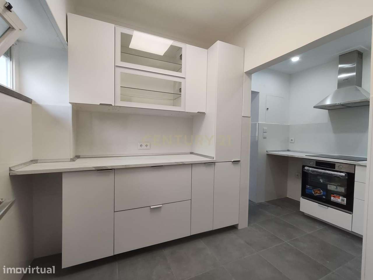 T2 remodelado Arrendamento Alcabideche - Grande imagem: 3/19