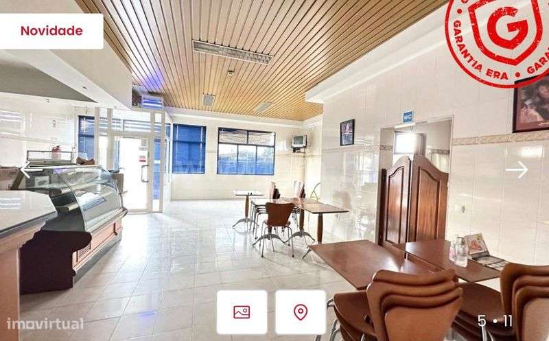 Armazém Chouto - Chamusca - Grande imagem: 5/11