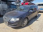 Dezmembram Volkswagen Passat B6, an 2007, diesel cod BMP, cutie DSG - 1