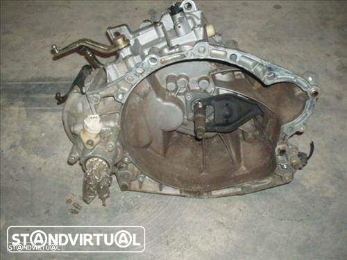 Caixa de Velocidade Honda Accord 1.8I 1998 - 1