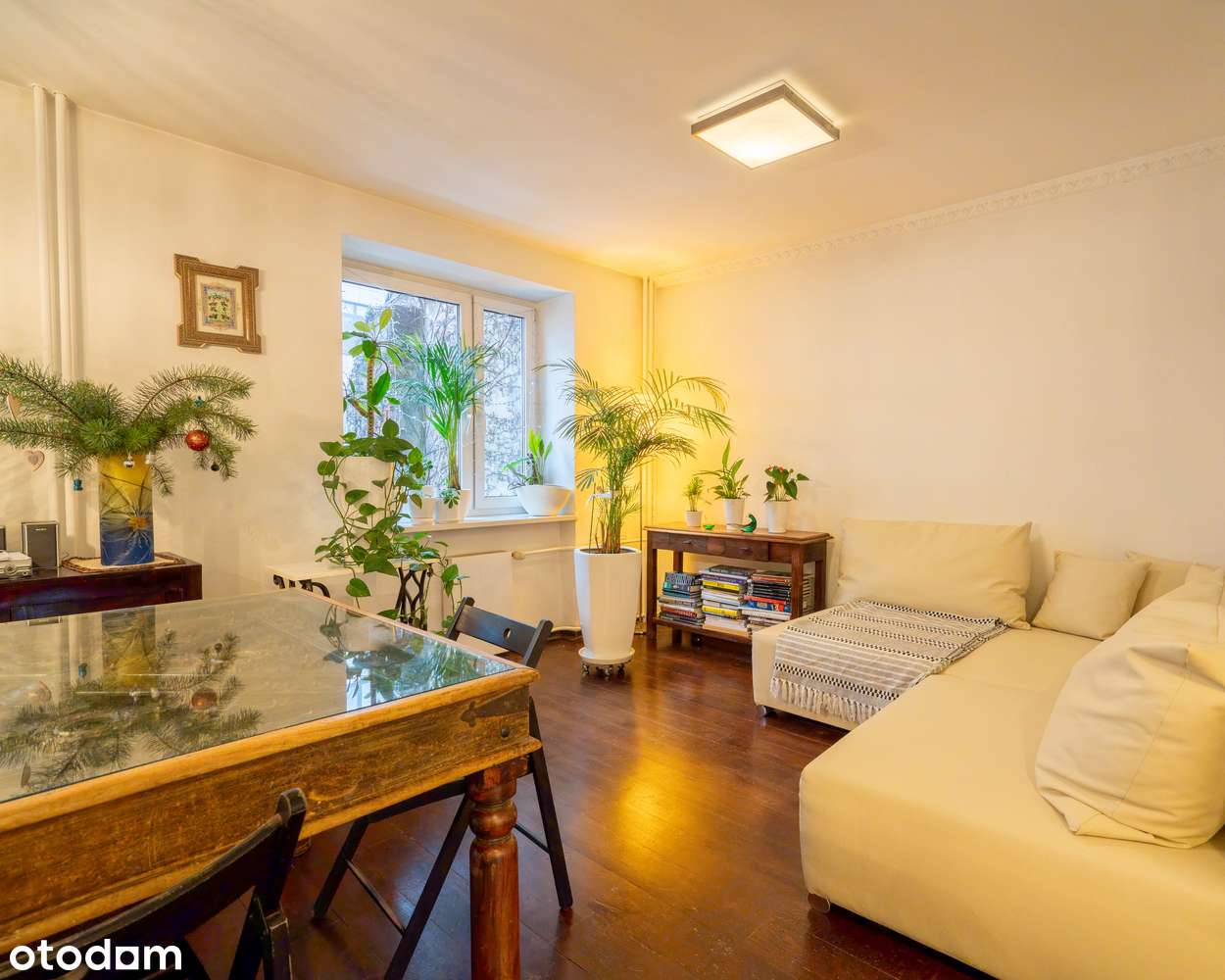 Wyjątkowe 3 pokoje 92 m² | centrum ul. Twarda| 2 łazienki | 2 balkony - Pełny obrazek: 3/10