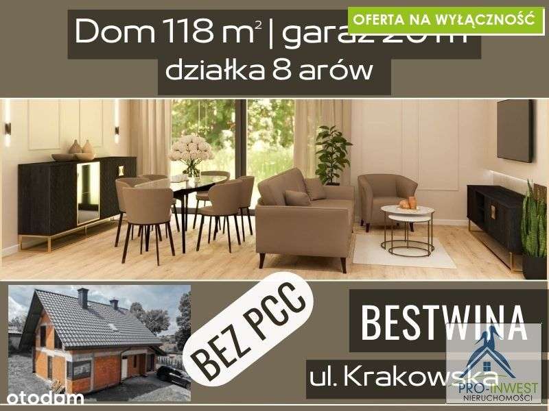 Nowy dom w sercu Bestwiny-0