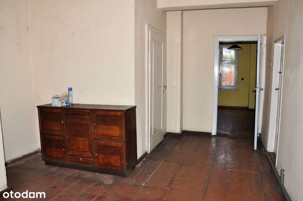 Mieszkanie z ogródkiem w m. Witaszyce-4