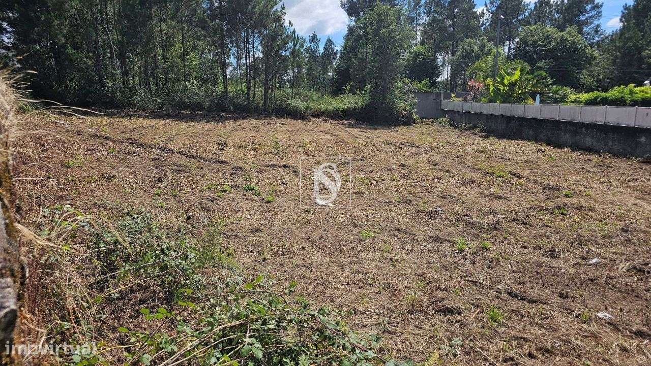 Terreno com 1000 m² para construção - Grande imagem: 1/12