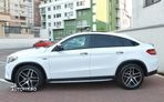 Mercedes-Benz GLE Coupe 350 d 4Matic 9G-TRONIC AMG Line - 25
