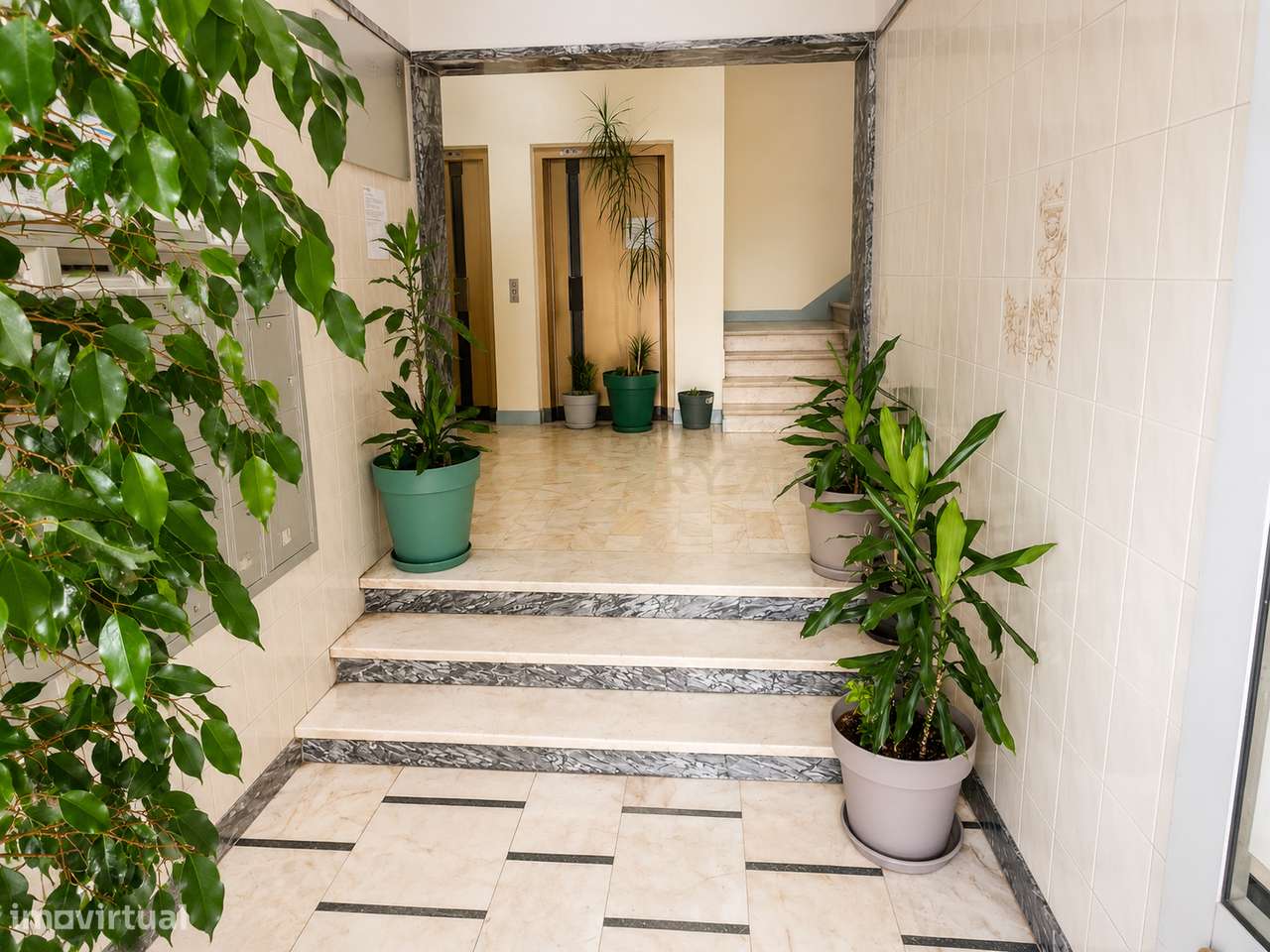 Apartamento T2 | Mercês-Rio de Mouro | Sintra-11