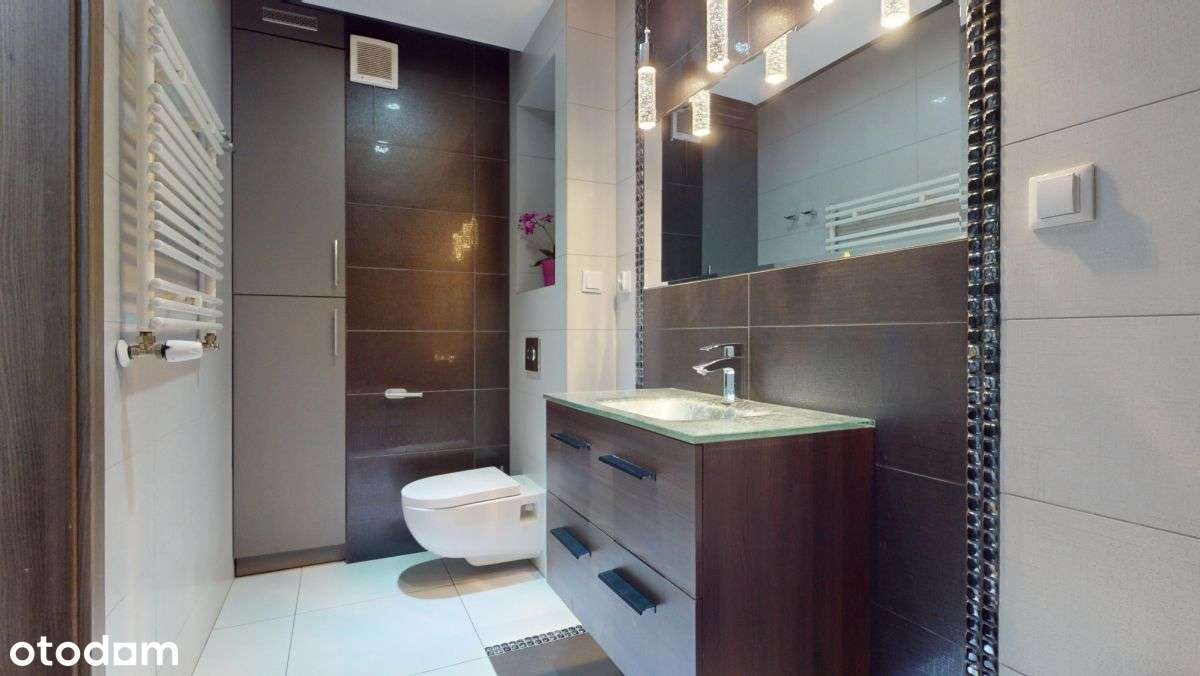 Miłość, Szmaragd i Garderoba na Bażantowie - Pełny obrazek: 5/19