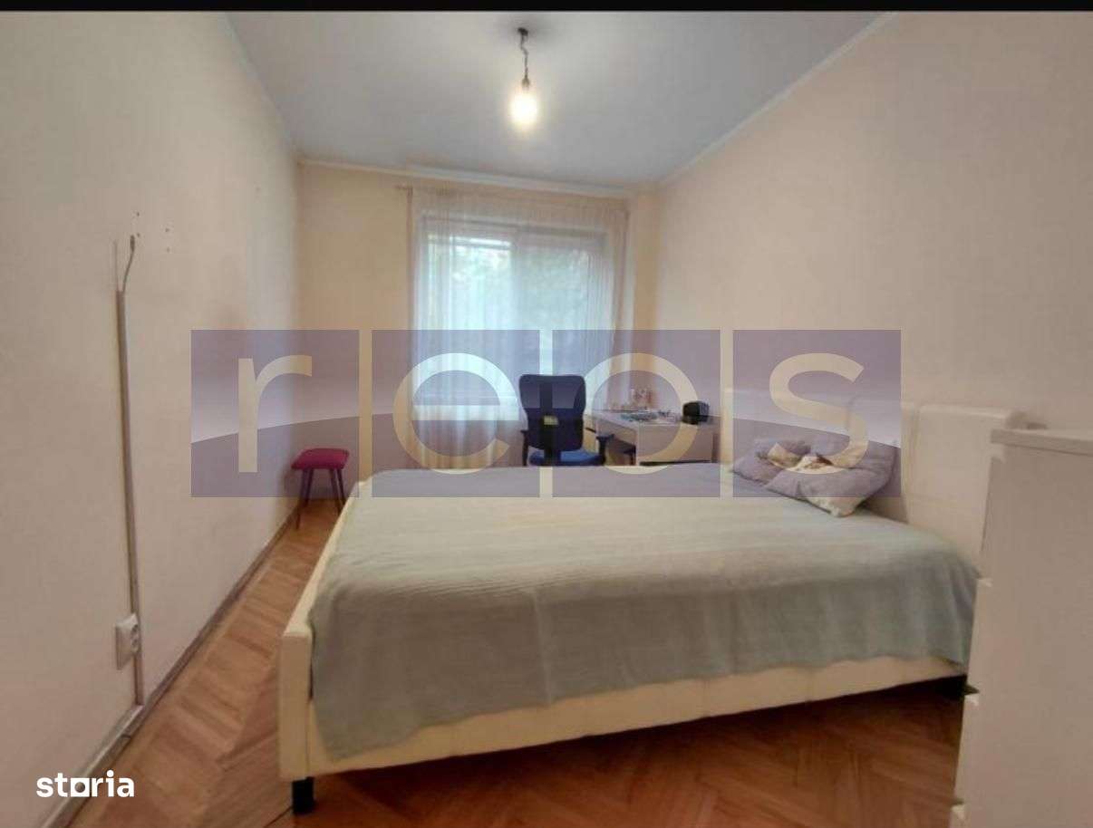 APARTAMENT 3 CAMERE | CAMPIA LIBERTATII | PARC IOR | ZONA VERDE | - Imagine principală: 4/6