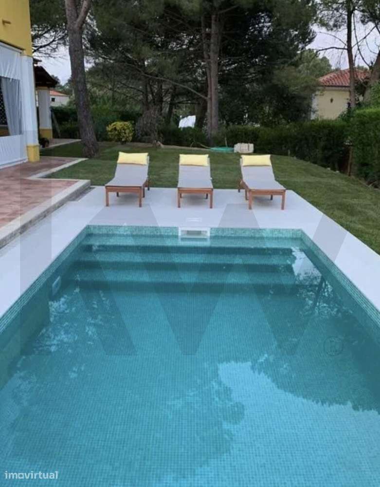 Moradia unifamiliar, Quinta do Perú  // Single-family house in Quinta - Grande imagem: 5/8