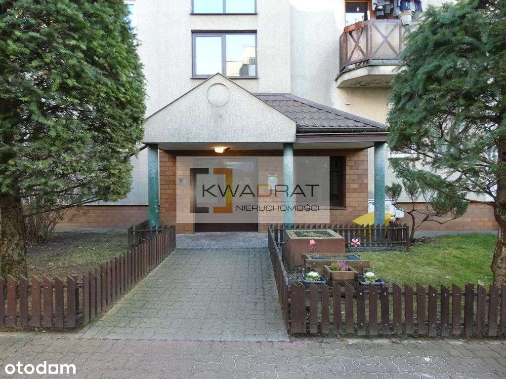 2-pokojowe mieszkanie z pięknym układem-12