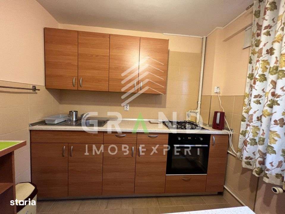OPORTUNITATE!Apartament 2 camere | BALCON | Gheorgheni/Iulius Mall/Sna - Imagine principală: 3/16