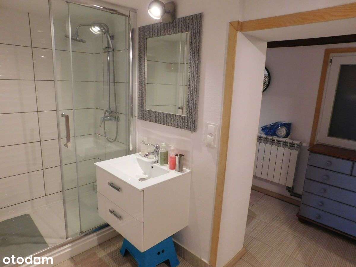 Apartament Kudowa-ZdrÓj Ul Moniuszki-14