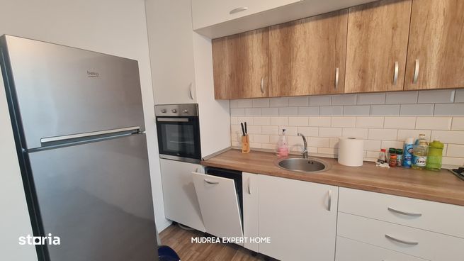 Nou | Apartament Impecabil | 2 Camere /  Curte | Tunari-Otopeni-6