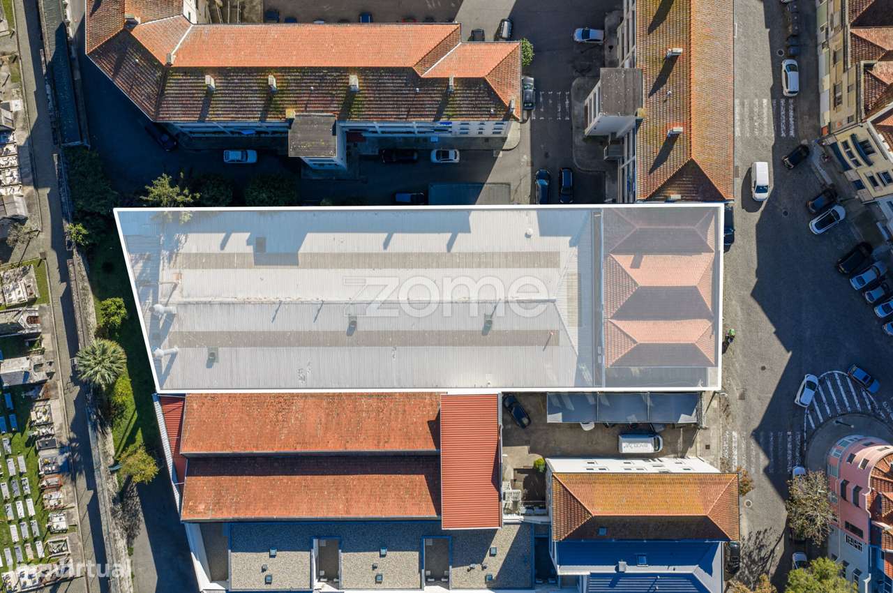 Prédio c/ PIP| Bonfim, Porto - Grande imagem: 5/25