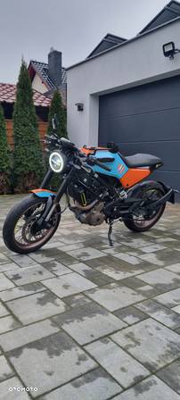 Husqvarna Vitpilen - 10