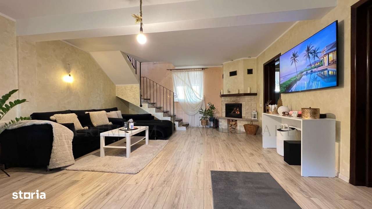 Casa de vanzare in Onesti-12