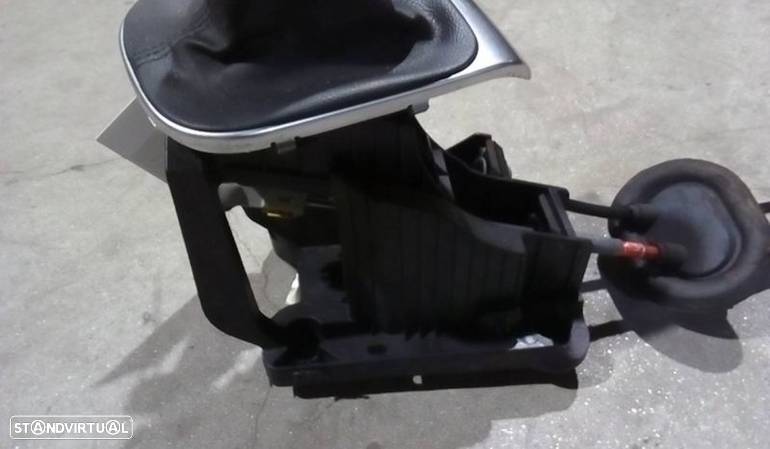 Selector Velocidades Citroën C4 Ii (B7) - 3