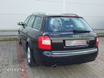 Audi A4 Avant 1.6 - 13