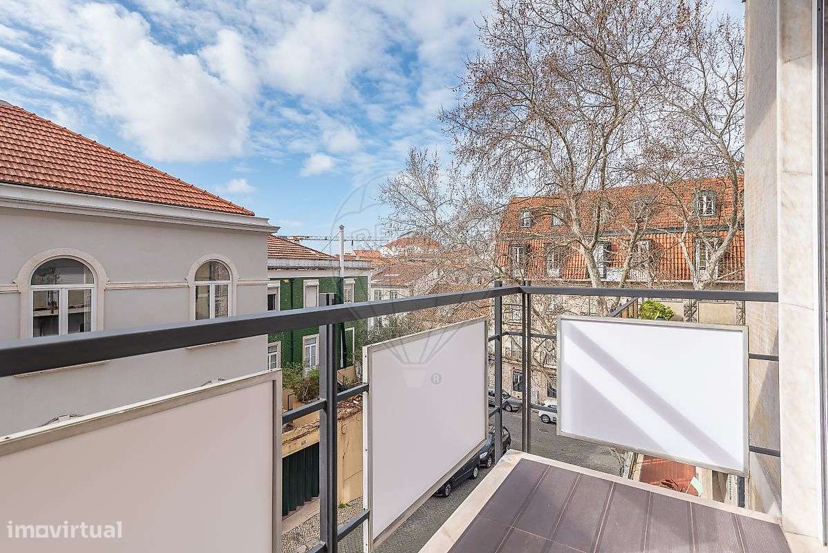 Apartamento T1 para venda-17