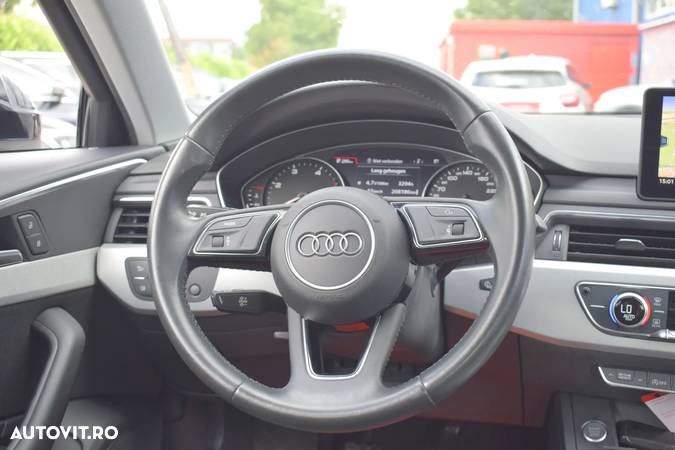 Audi A4 - 15