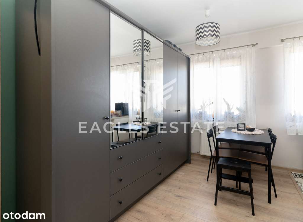 Przytulne 48 m² w okolicy centrum - Do wprowadzki!-7